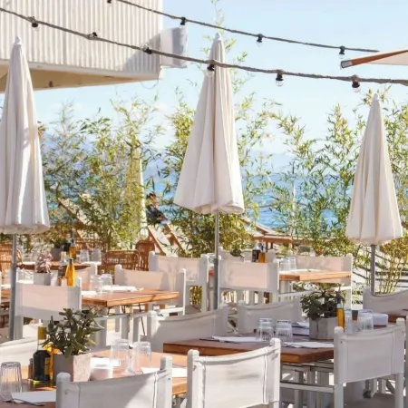 Royal Antibes - Luxury Hotel, Résidence, Beach & Spa