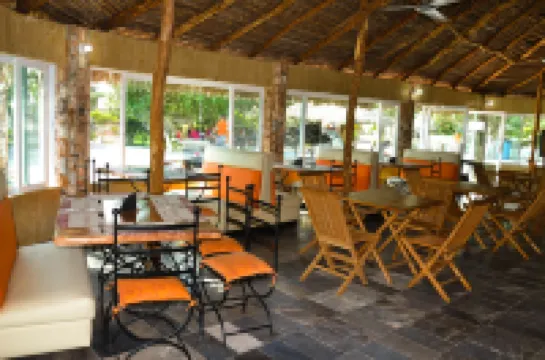 Bon Jesus Hotel Hotels in Tecolutla