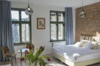 Provenir Home Strzelecka 25 Hotels in 