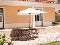 Quinta Amarela Hotels in Nazare