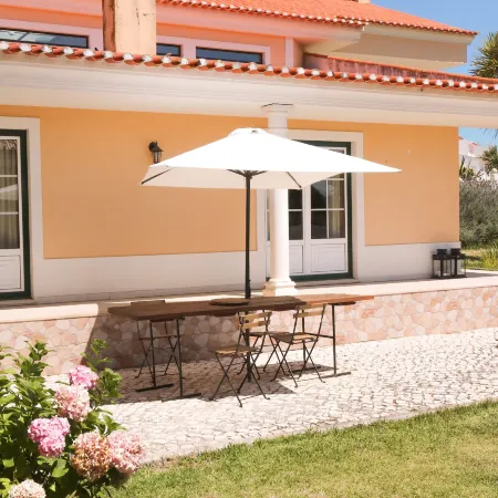 Quinta Amarela