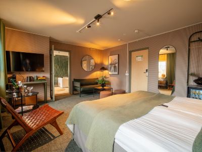 Spar Hotel Gårda