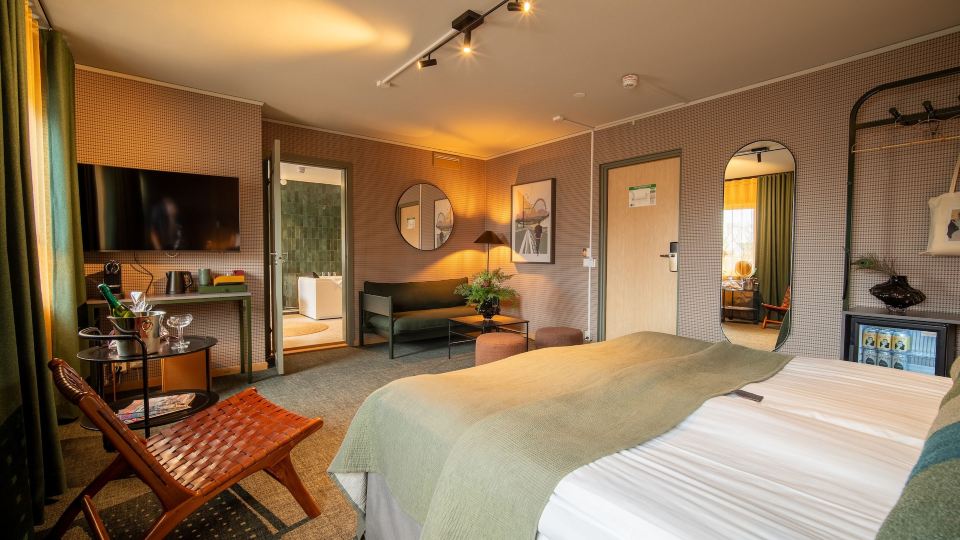Spar Hotel Gårda
