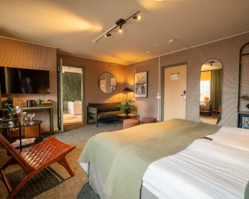 Spar Hotel Gårda Hotels in Gothenburg