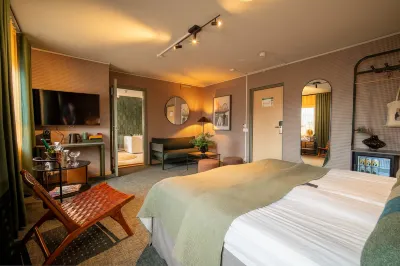 Spar Hotel Gårda
