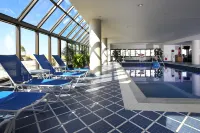 Tropicana Atlantic City– A Caesars Rewards Destination - Beach