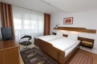 Hotel an der Sonne & Restaurant Zum Schneiger Hôtels à : Triberg im Schwarzwald