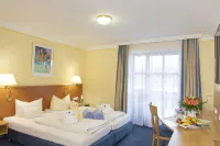 Schmelmer Hof Hotel & Resort Hotels in Irschenberg