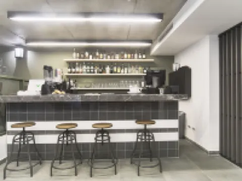 Mr Todd Hotel Hoteles en Sliema