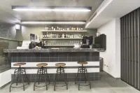 託德先生飯店