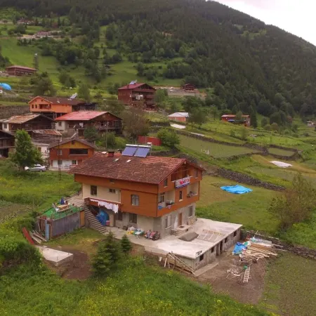 Zeren Pansiyon