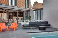 Hôtel de l'Octroi - Pool