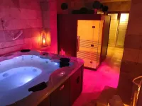 Fratelli Clemente Spa and Hotel Hotels in Partanna