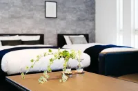 Fukuoka Mojiko Stay