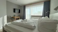 Ostseehotel Kappeln by Team SchleiFee Hotel a Damp
