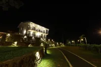 Tea Garden Eco Villas Hotels in Morawaka