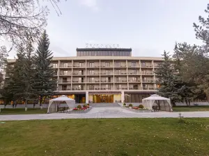 Jermuk Hotel and Spa