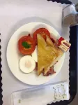 Roma Motel - servizio colazione