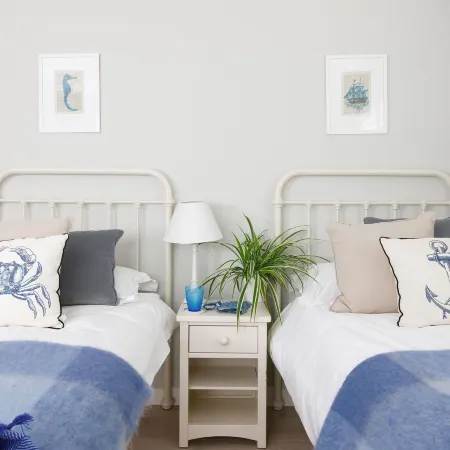 Hamptons Style Lux Beach House