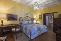 La Casa Azul Huasca & Restaurante la Terraza Hotels in Huasca de Ocampo