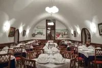 Al Pescatore Hotel & Restaurant - Wifi