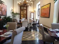 Casa Lecanda Boutique Hotel - breakfast