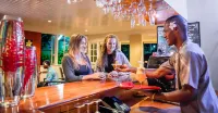 Tanoa Rakiraki Hotel - Bares