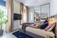 Number 1 Deluxe Apartments Hotels in Rijeka