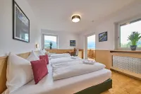 Platzhirsch Rooms - B&B - Self Check-IN Hotels in Piesendorf