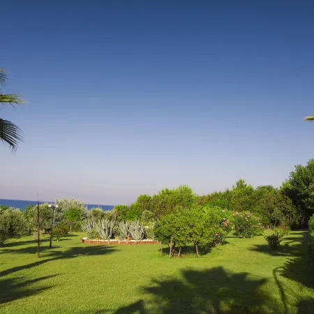 Hotel Turan Prince - All Inclusive