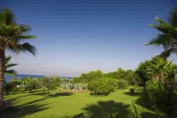 Hotel Turan Prince - Her Şey Dâhil