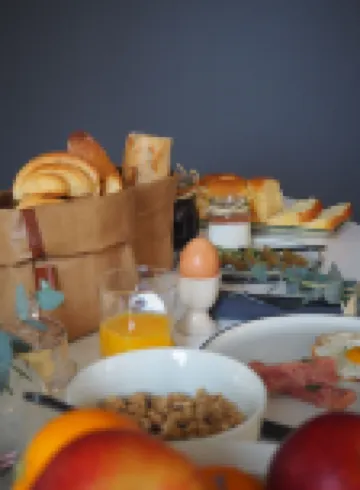 奧克羅斯杜拉克飯店