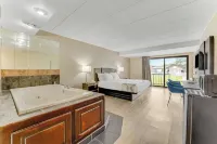 Red Carpet Inn & Suites Northeast Philadelphia