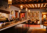 The Old Hall Ely Hotels in Ely