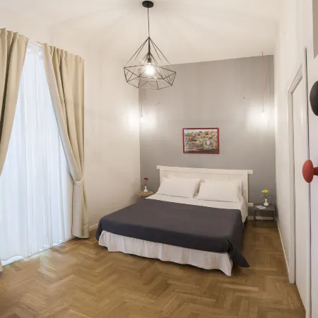 The Andy House B&B Отели рядом с достопримечательностью «Больница «Сантобоно»»