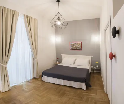 The Andy House B&B Hotels near Ospedale Santobono