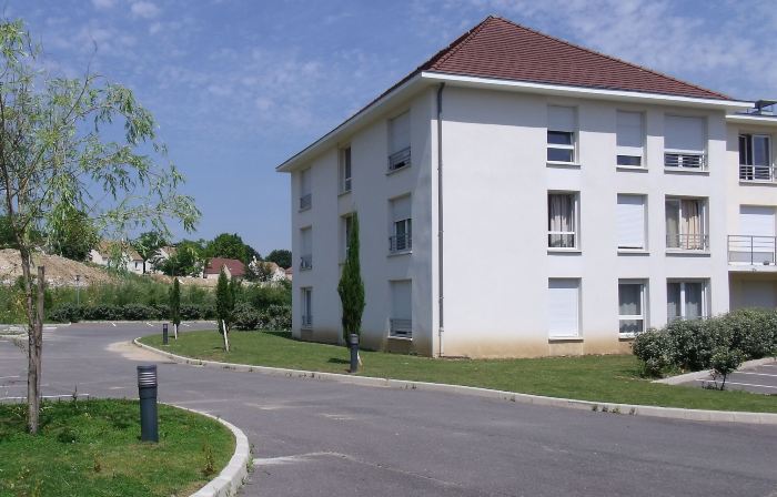 ResidHotel Les Hauts d'Andilly