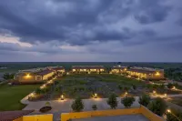 Blackbuck Safari Lodge Velavadar Hotels in Bhavnagarin piirikunta