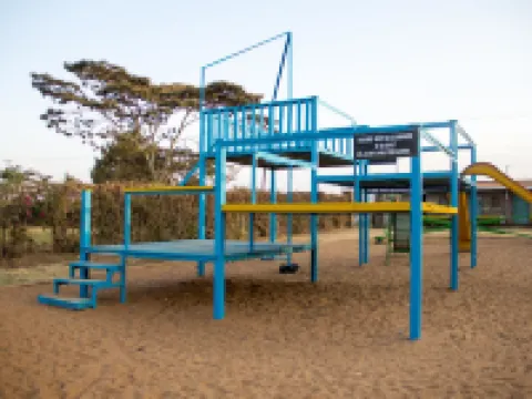 Btl Christian International Conference Centre Hotels in Ruiru