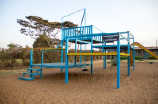 Btl Christian International Conference Centre