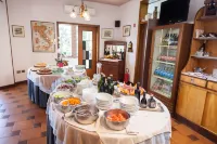 Hotel Residence Ricordo Du Parc - servizio colazione