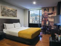 Santa Barbara Real Hotel Hotels near AR Convention Center