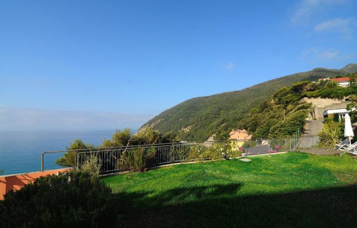 Hotel Residence Mondial