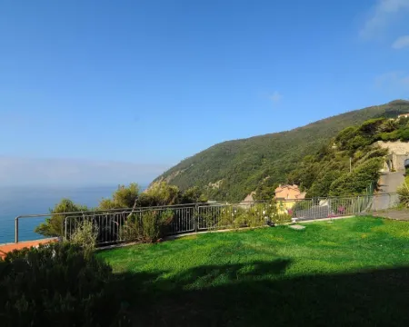 Hotel Residence Mondial Hotels in Moneglia