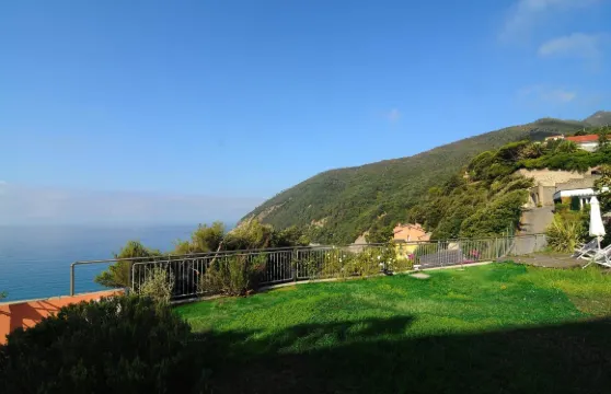 蒙迪艾爾酒店公寓