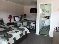 Nomad Motel Hotels in Thompson-Nicola