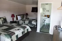Nomad Motel - โมเทล