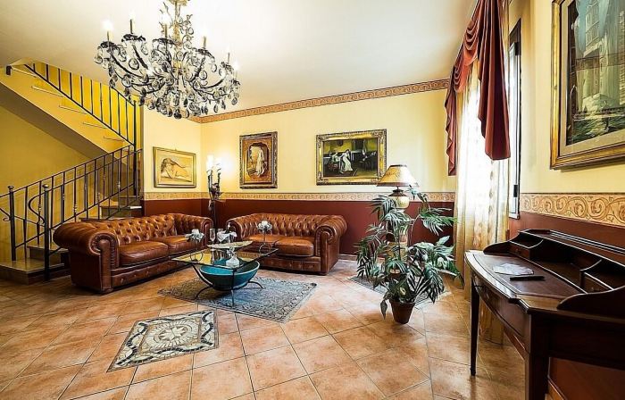 Bed and Breakfast Marina d'Aspra