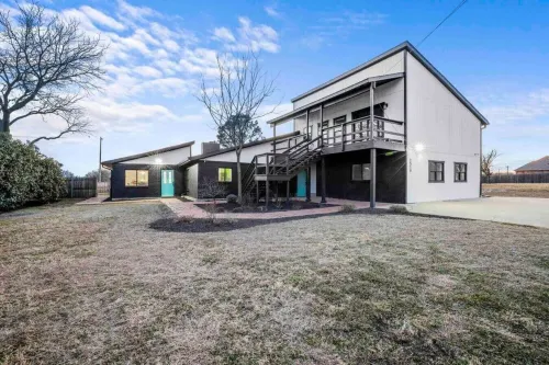 Best Location on Lewisville Lake GREAT FOR GROUPS - 民宿