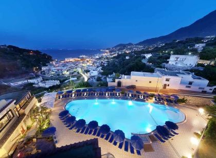 Hotel San Lorenzo Thermal Spa